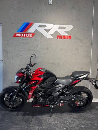 SUZUKI GSX-S750A 